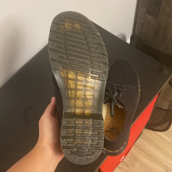 Dr Martens shoes Men - Picture 2 of 4